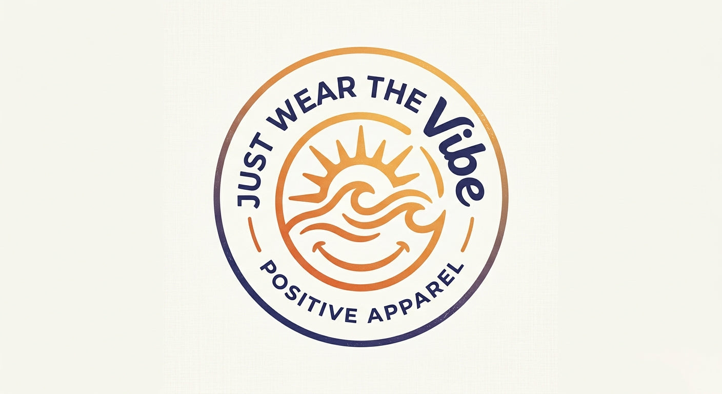 Just Wear The Vibe